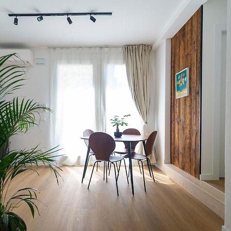 Ca Glera - Vintage Design Apartment Ревине-Лаго Экстерьер фото