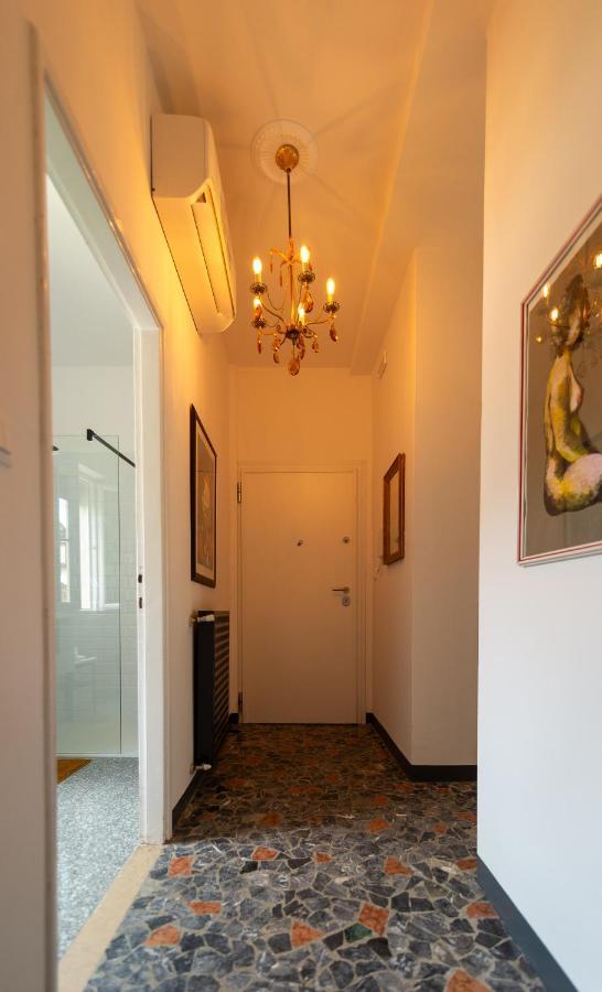 Ca Glera - Vintage Design Apartment Ревине-Лаго Экстерьер фото