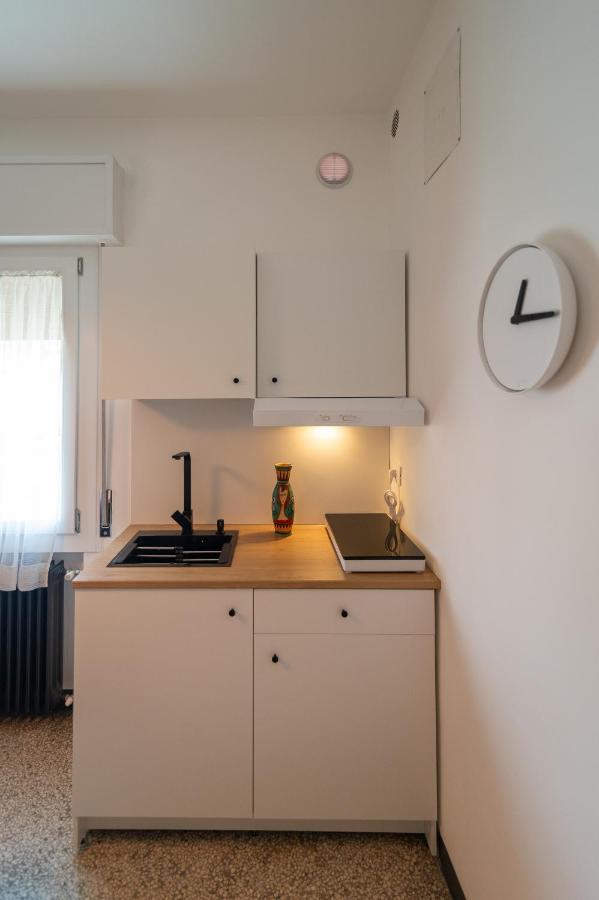 Ca Glera - Vintage Design Apartment Ревине-Лаго Экстерьер фото
