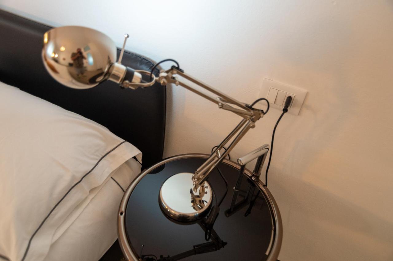 Ca Glera - Vintage Design Apartment Ревине-Лаго Экстерьер фото