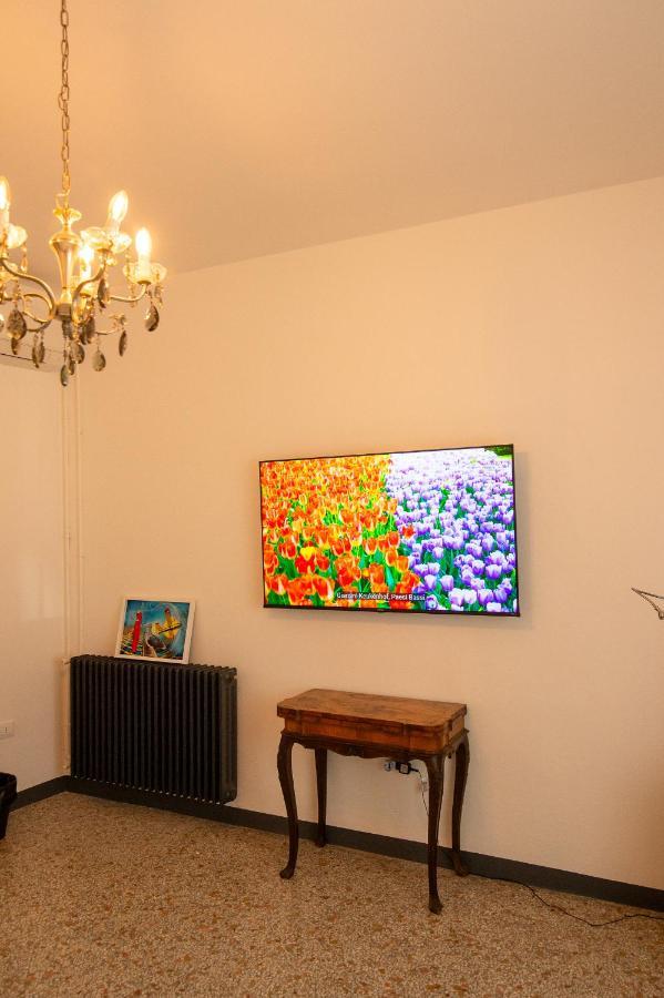 Ca Glera - Vintage Design Apartment Ревине-Лаго Экстерьер фото
