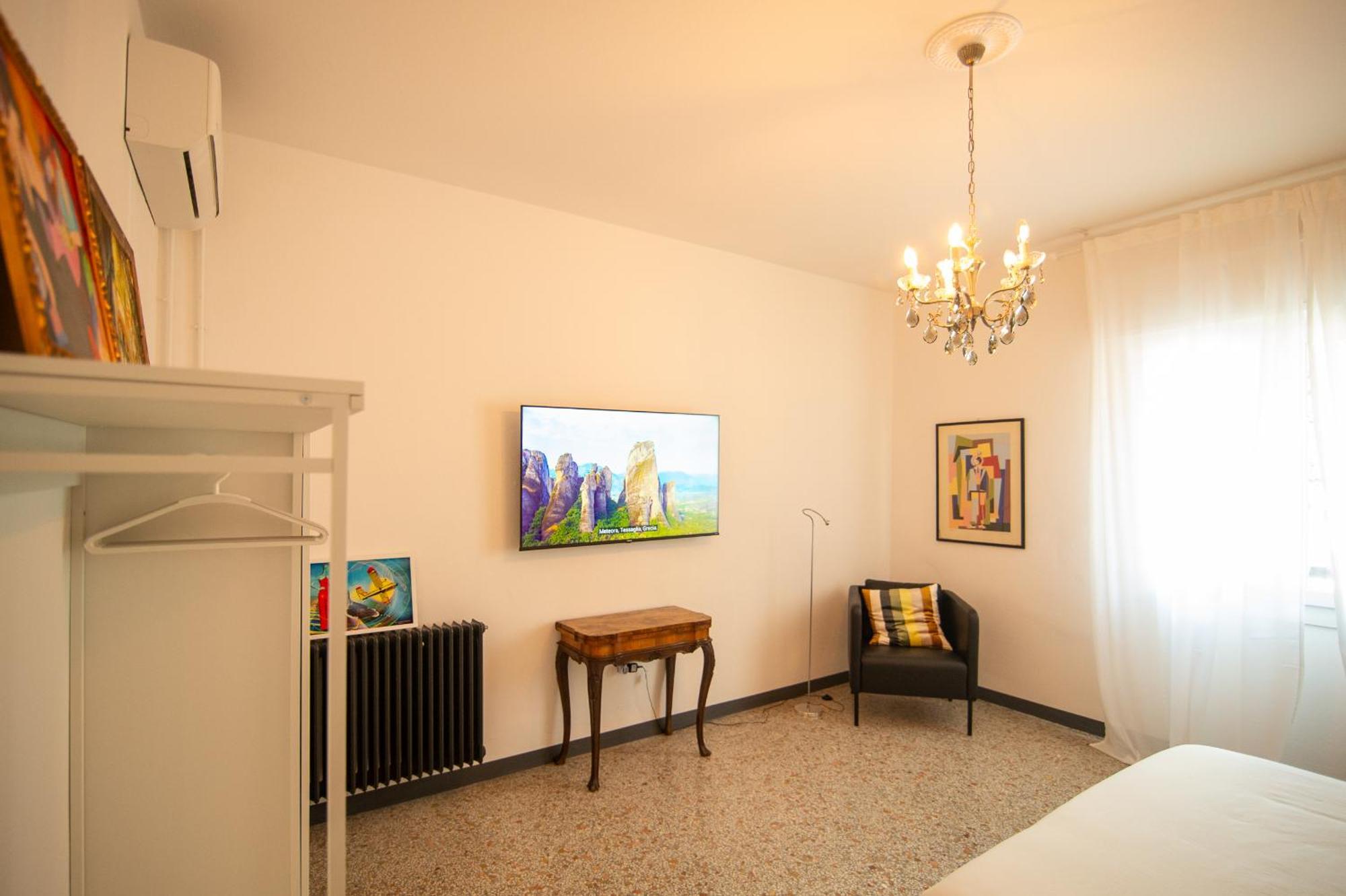 Ca Glera - Vintage Design Apartment Ревине-Лаго Экстерьер фото