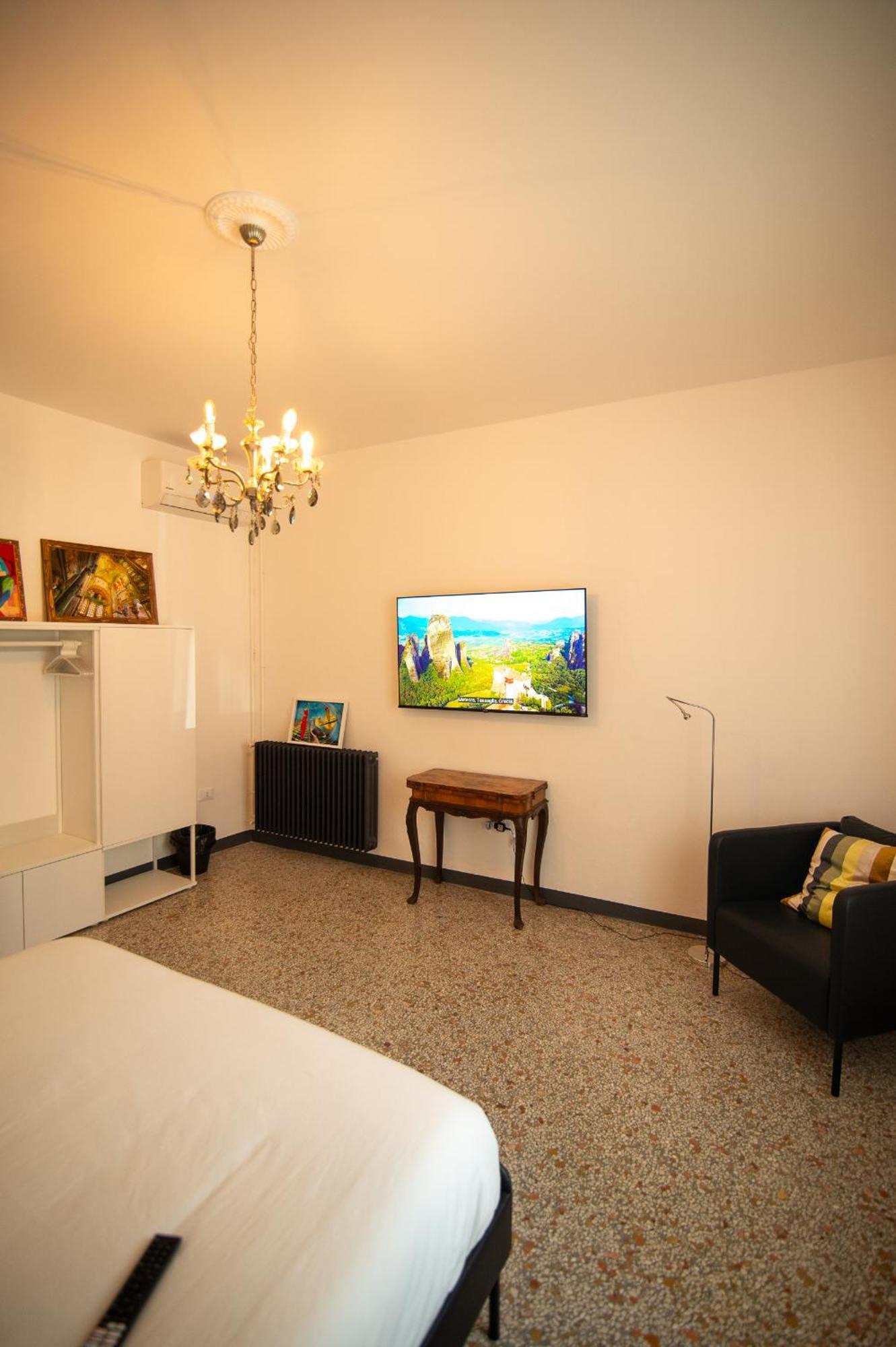 Ca Glera - Vintage Design Apartment Ревине-Лаго Экстерьер фото