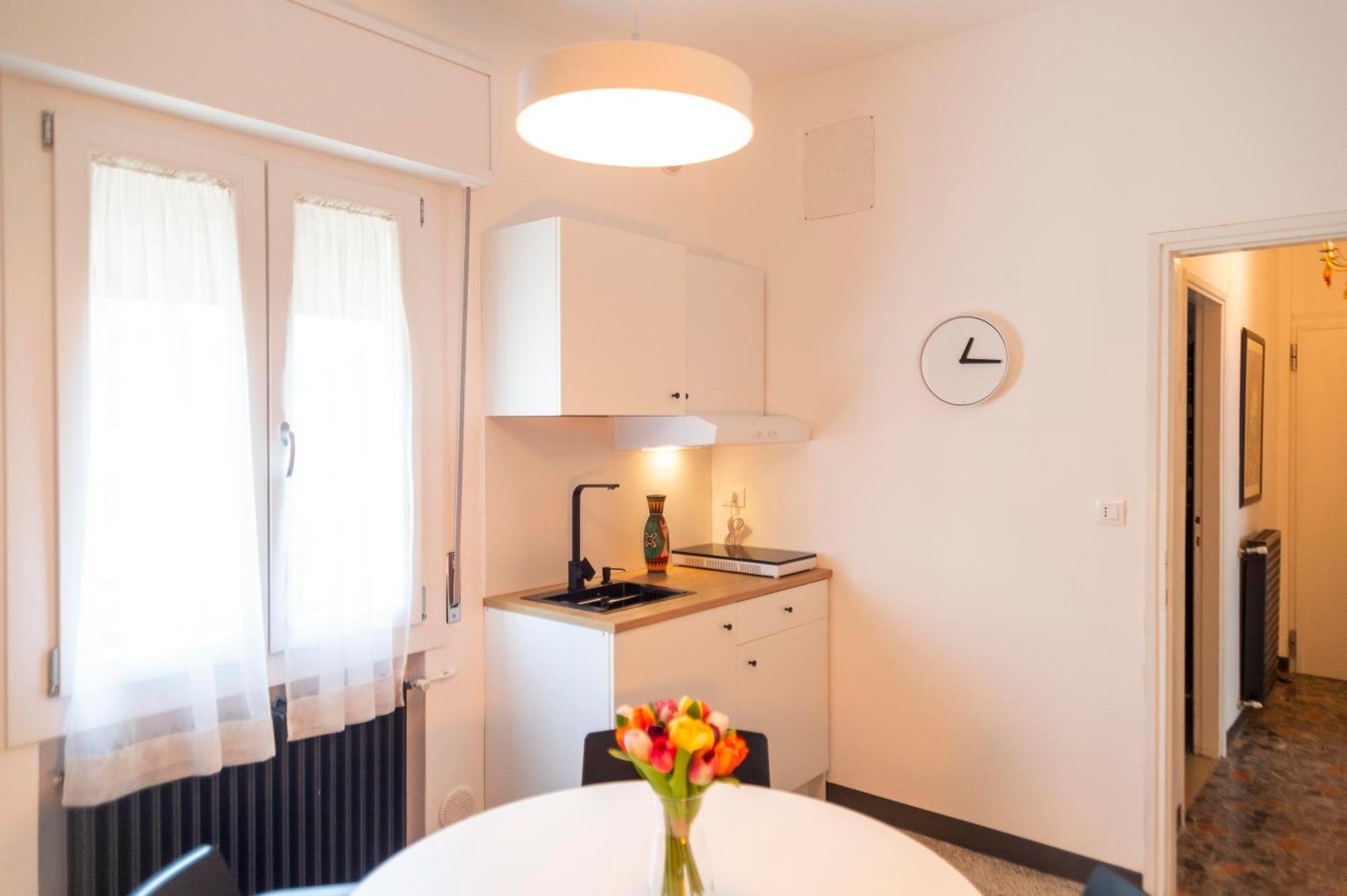 Ca Glera - Vintage Design Apartment Ревине-Лаго Экстерьер фото