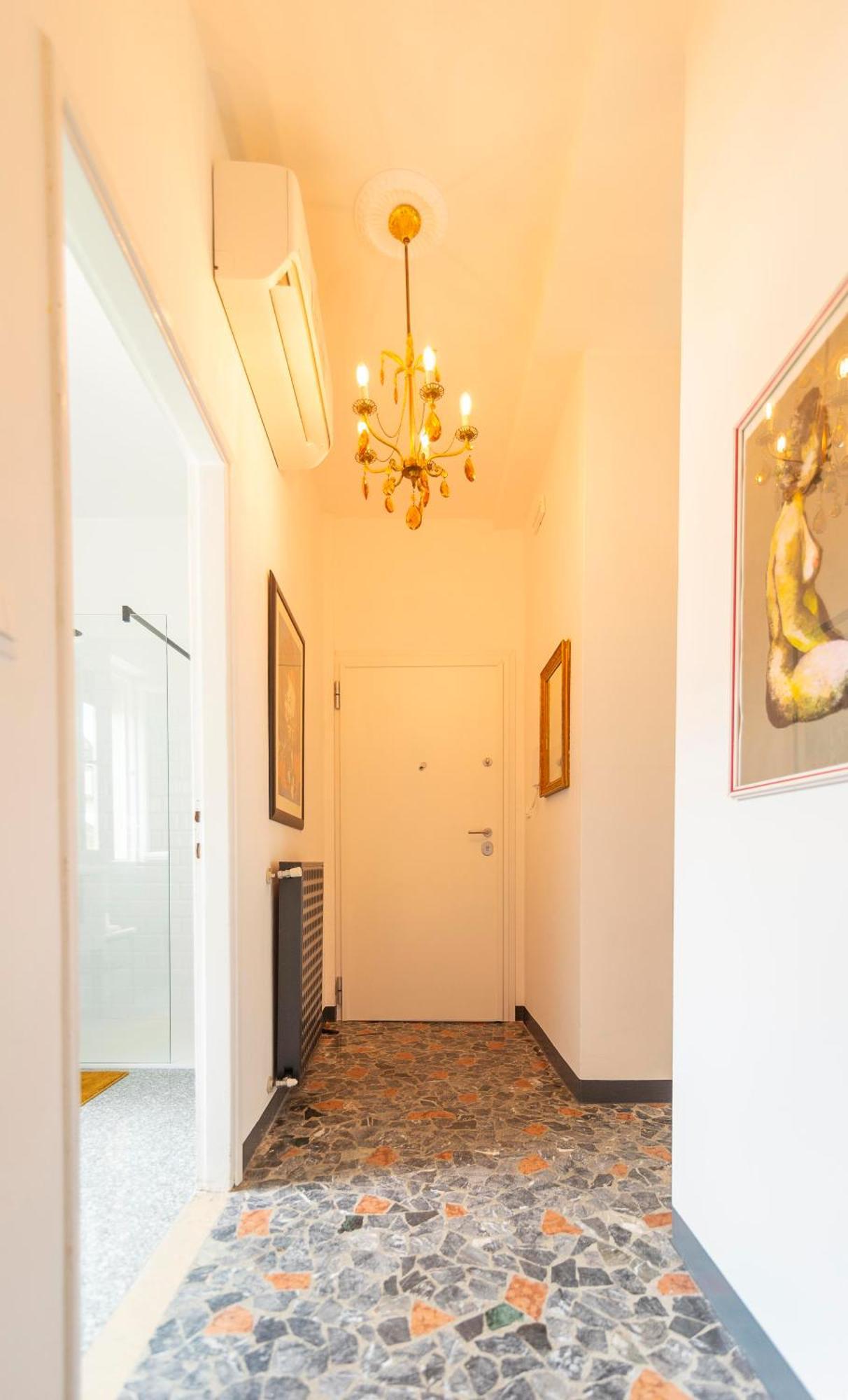 Ca Glera - Vintage Design Apartment Ревине-Лаго Экстерьер фото