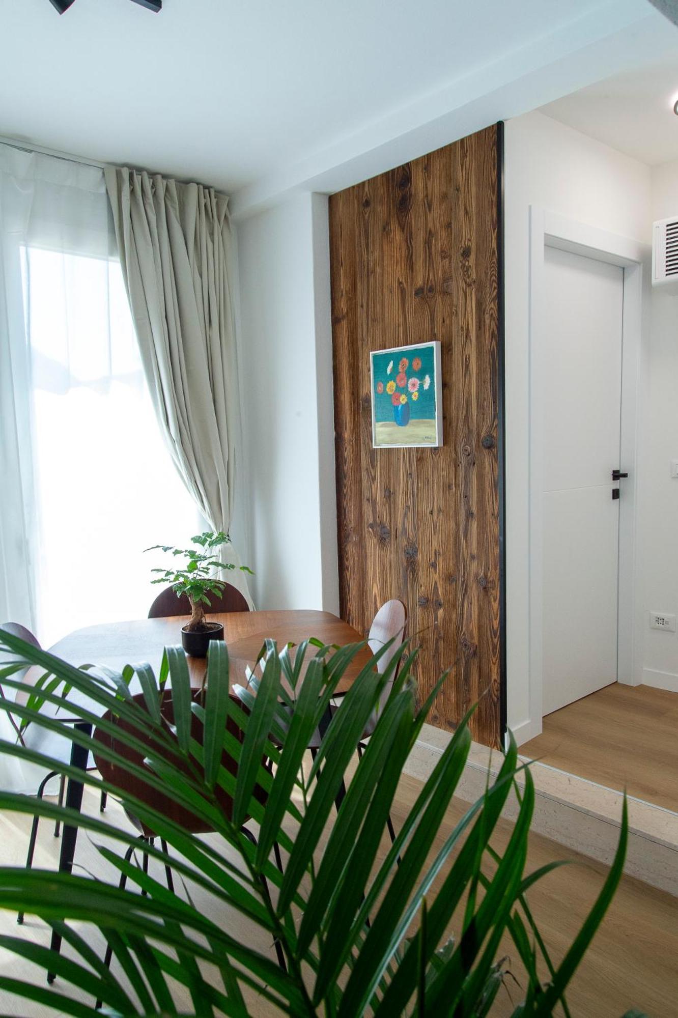 Ca Glera - Vintage Design Apartment Ревине-Лаго Экстерьер фото