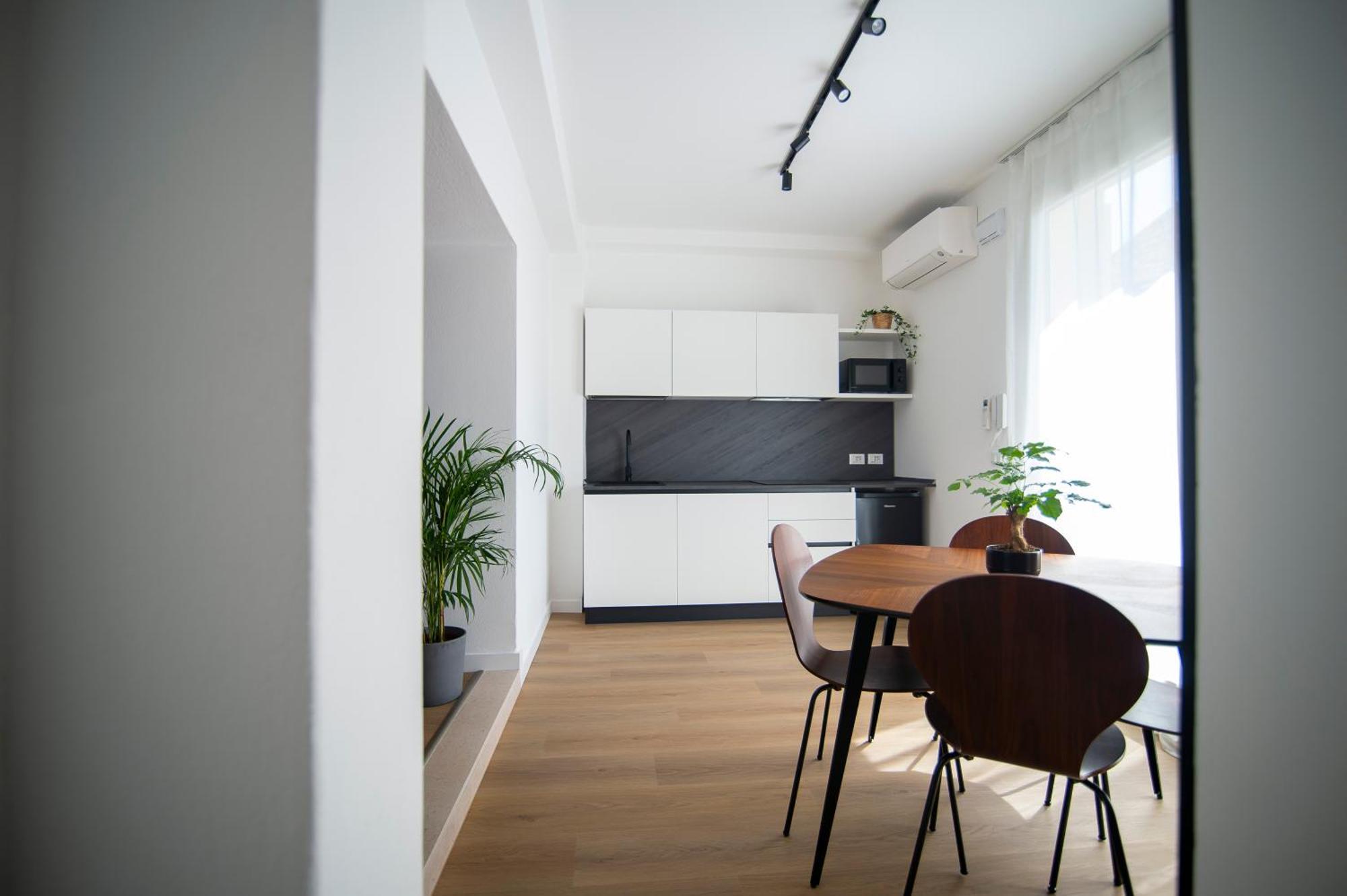 Ca Glera - Vintage Design Apartment Ревине-Лаго Экстерьер фото