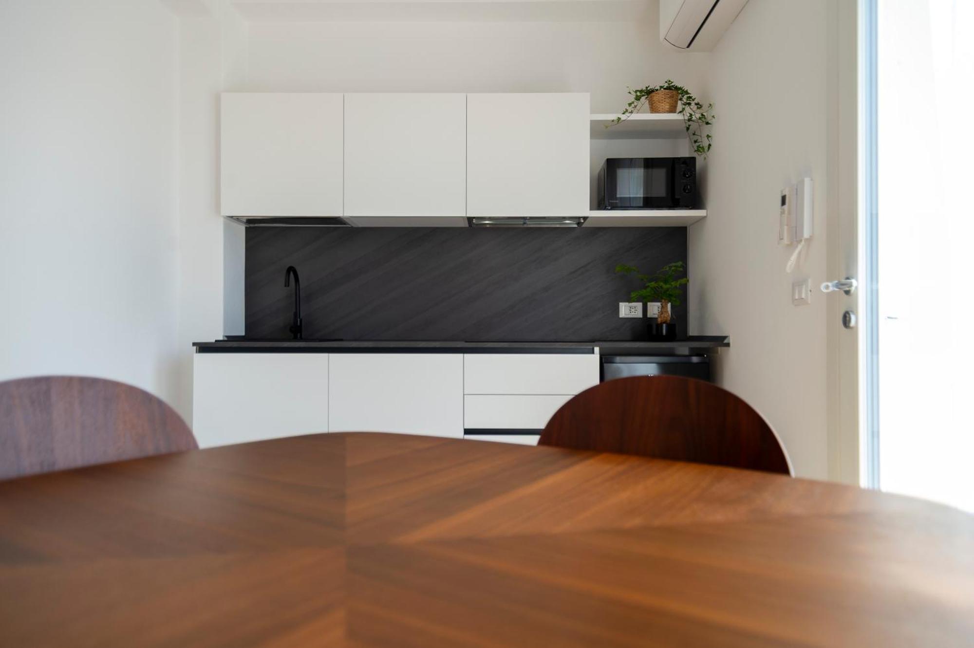 Ca Glera - Vintage Design Apartment Ревине-Лаго Экстерьер фото