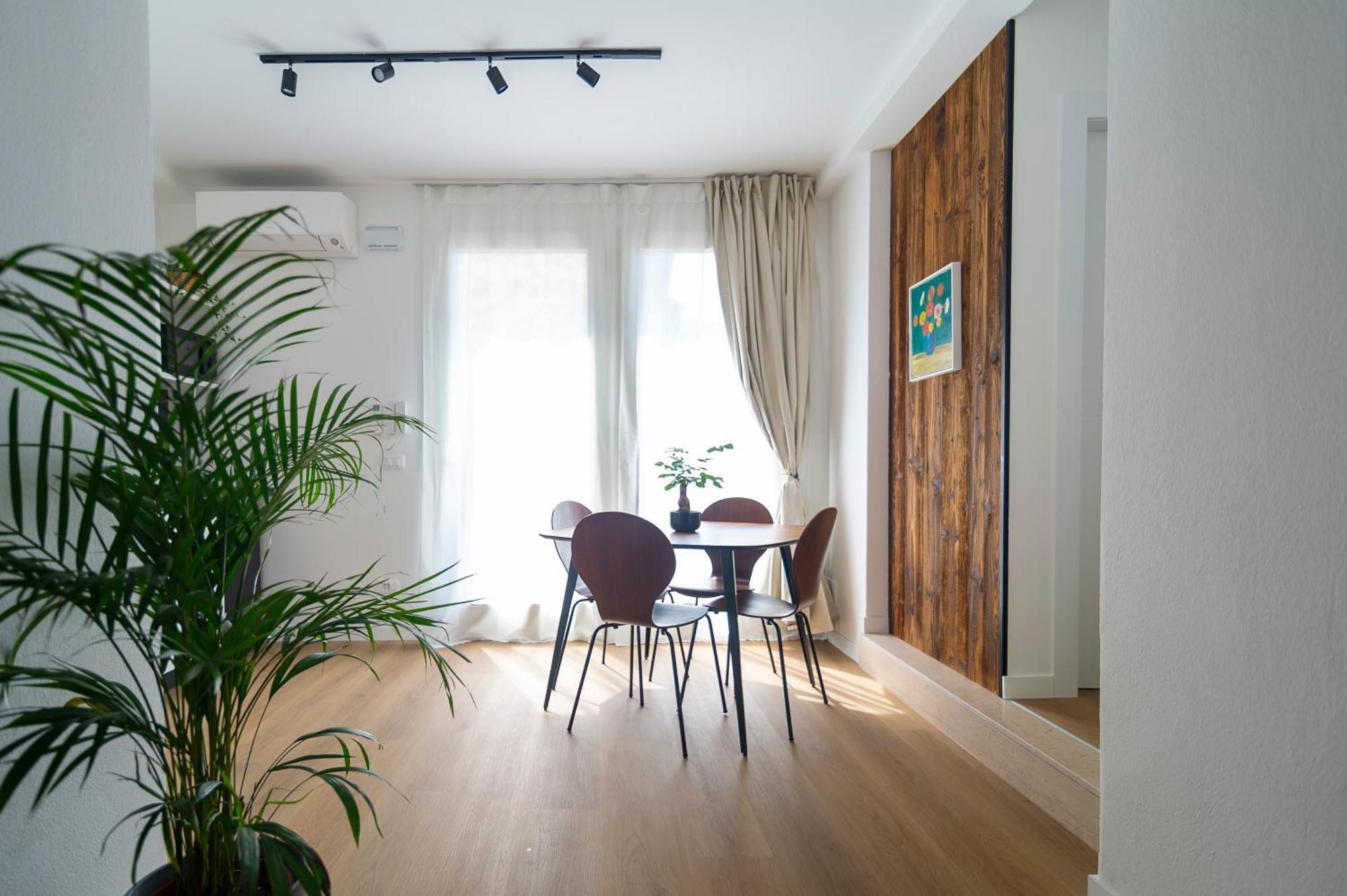 Ca Glera - Vintage Design Apartment Ревине-Лаго Экстерьер фото